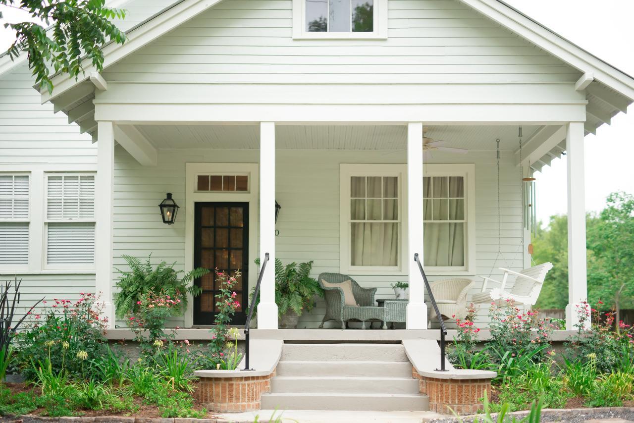 Blue Heron B&B Mandeville Exterior photo
