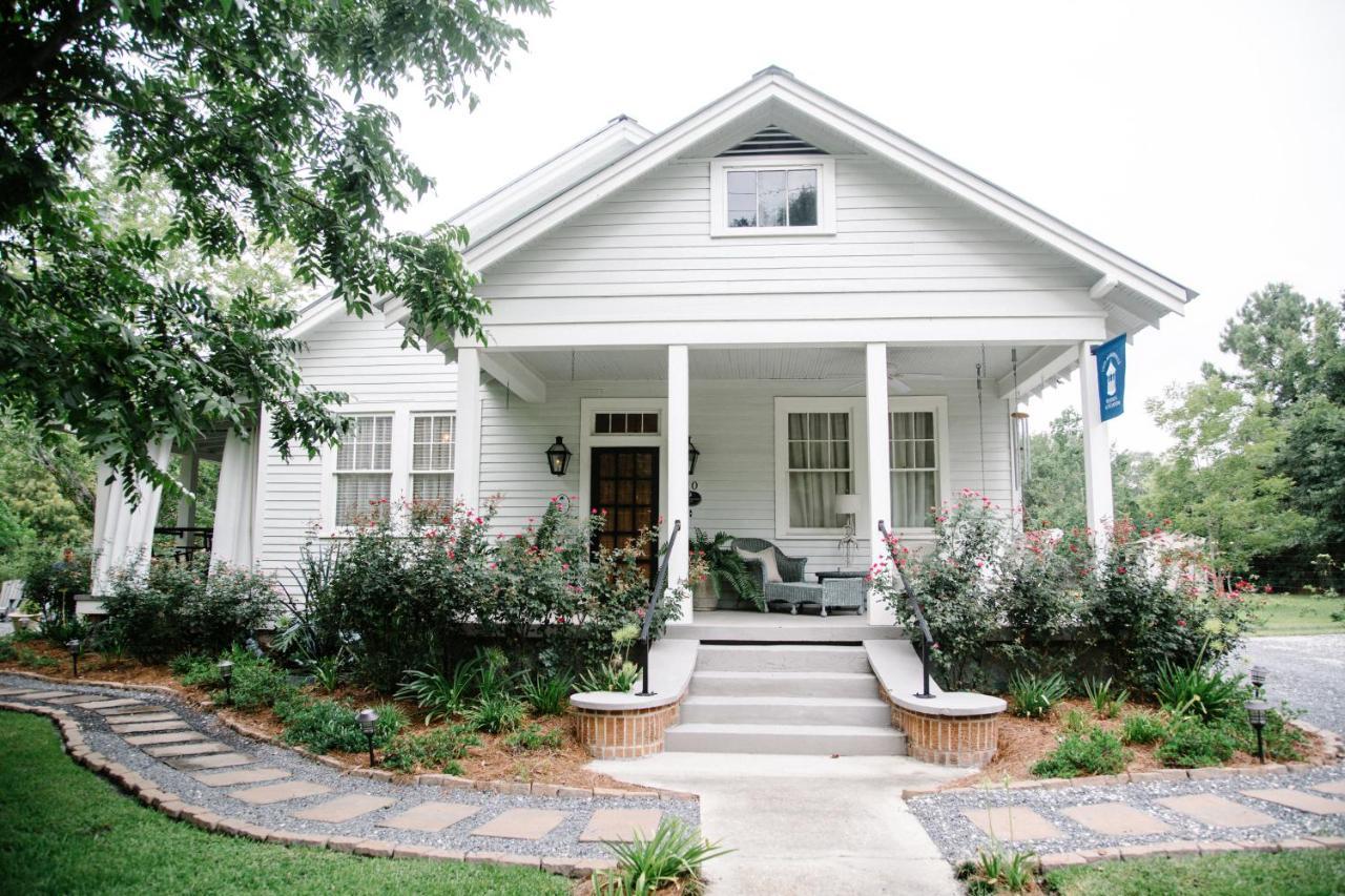 Blue Heron B&B Mandeville Exterior photo