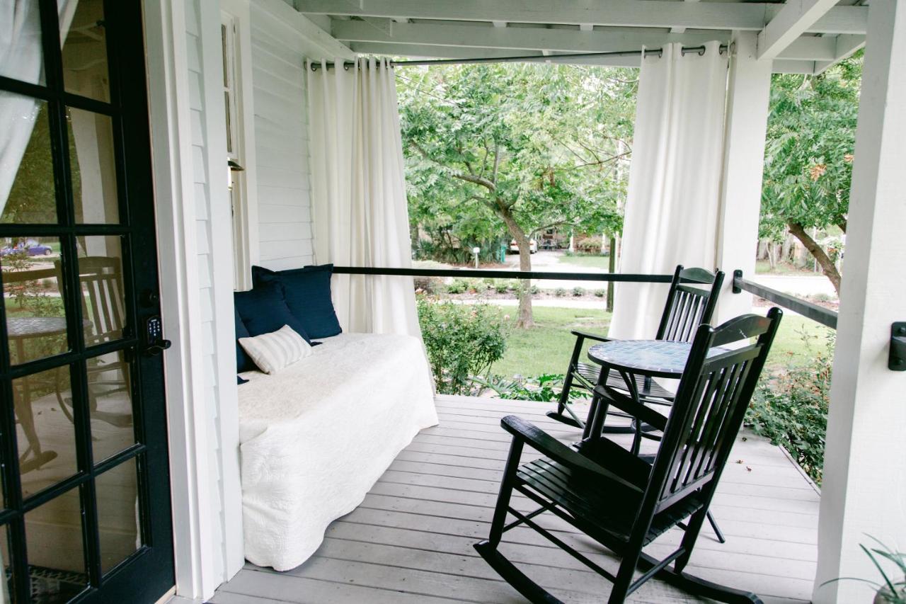Blue Heron B&B Mandeville Exterior photo