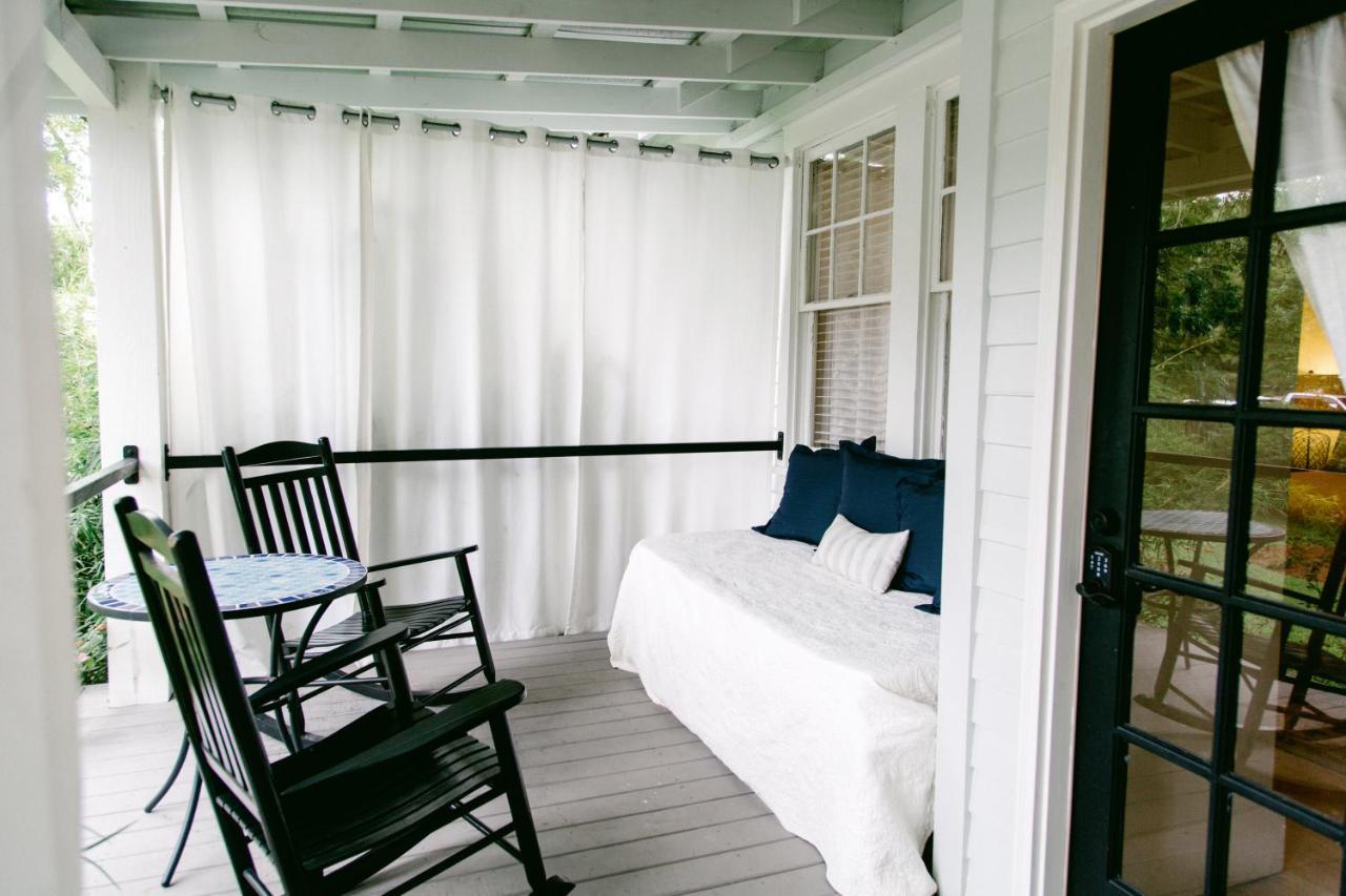 Blue Heron B&B Mandeville Exterior photo